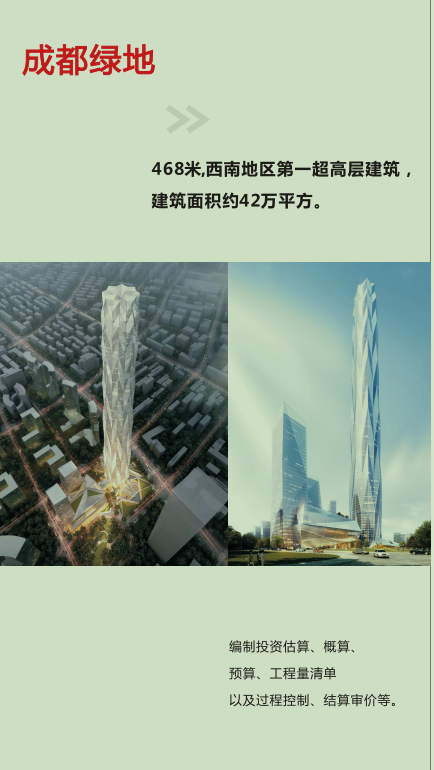 上海申元工程投资咨询有限公司四川分公司2021年招聘简章