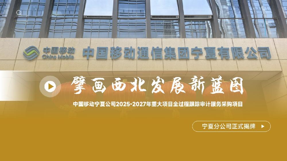 荣耀启新 | 正信智汇擘画西北发展新蓝图