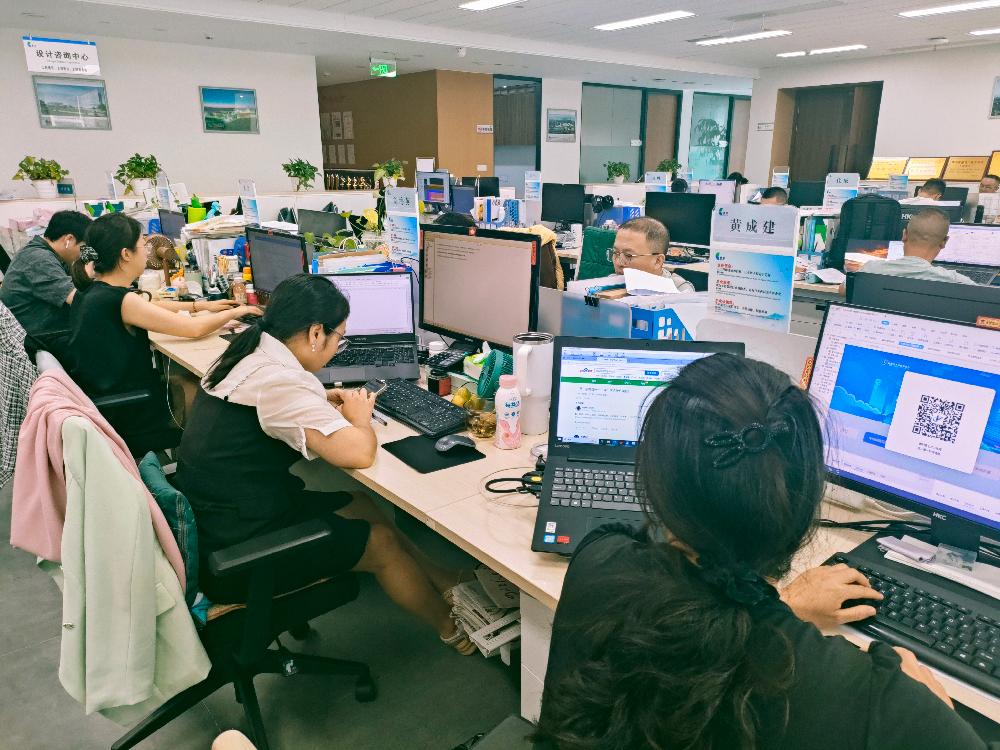 康立造价人儿勇闯成都市第七届工程造价专业技能竞赛